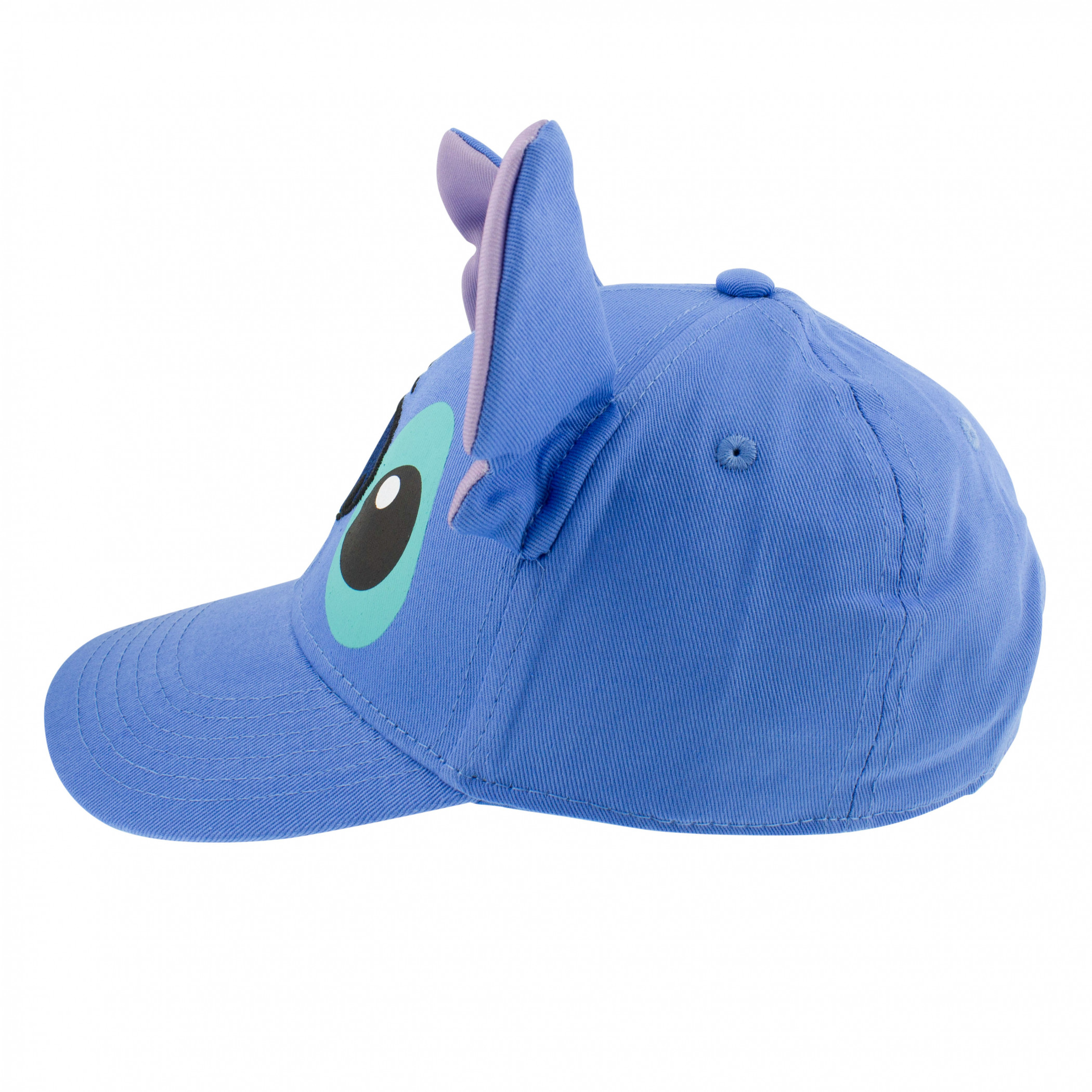 Lilo & Stitch 3D Stitch Ears Youth Hat